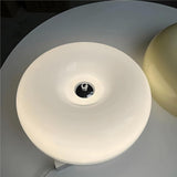 Bauhaus Donut wandlamp & tafellamp